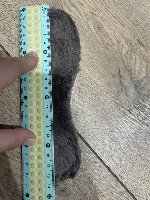 Продам сапоги зима 28 р