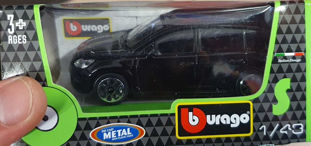 Промоция Бураго burago мотори и колички ducati ktm