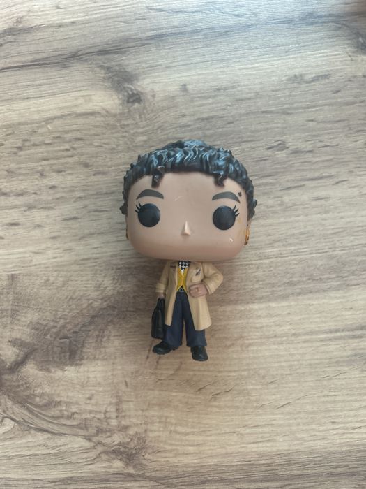 Funko POP фигурки