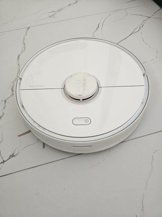 Vand Roborock S5 Max - Robot de aspirare si splare