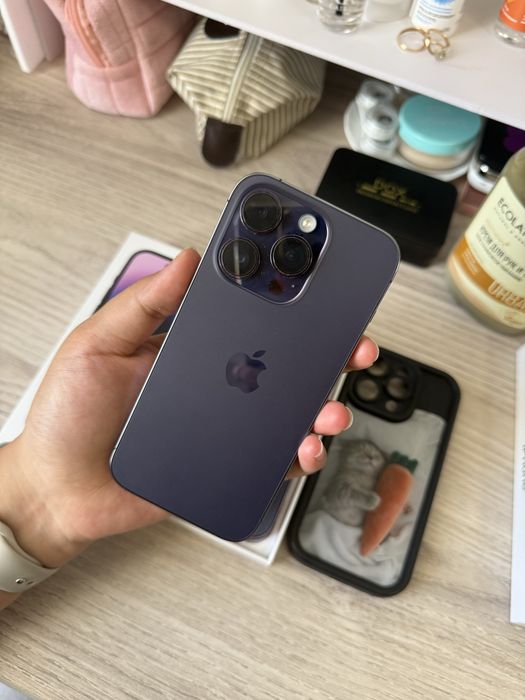Продам 14 Pro 256 gb
