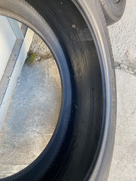 Гуми Continental contiseal 245/45/18