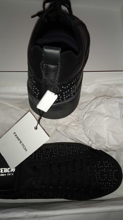 Сникърси ICEBERG 39 номер