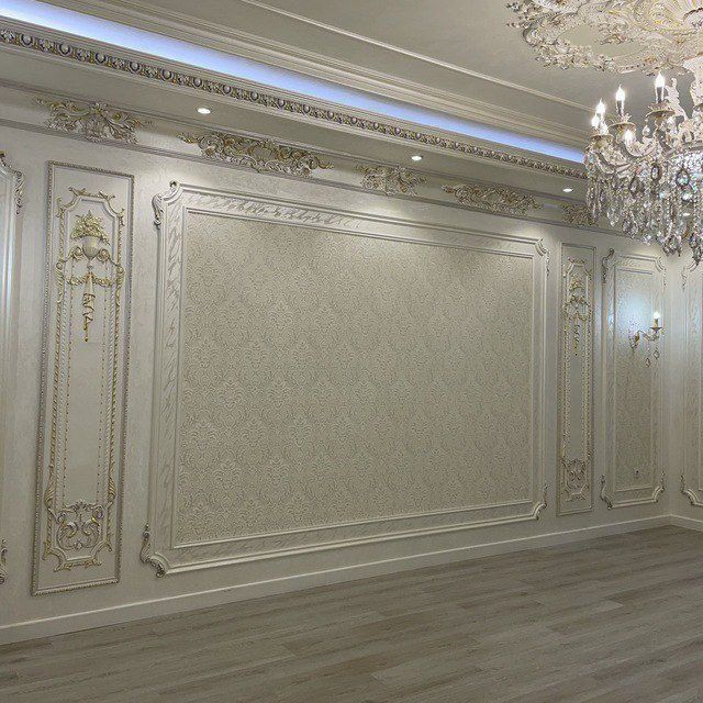 remont podklyuch  yevro xaytik neoklassika