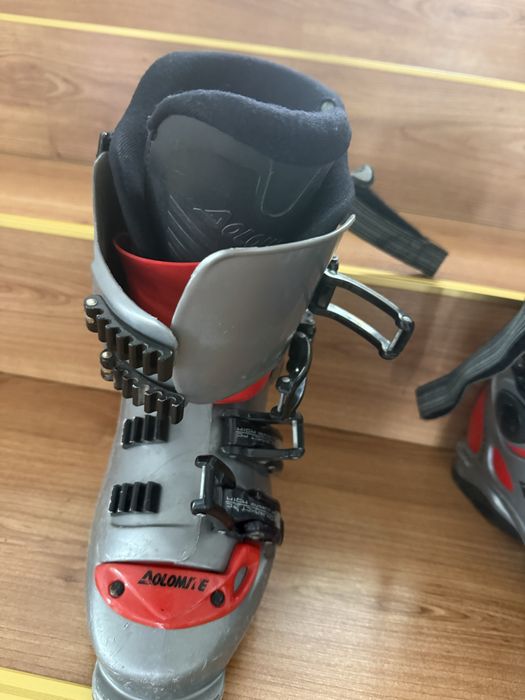 Vand clapari marimea 35-36