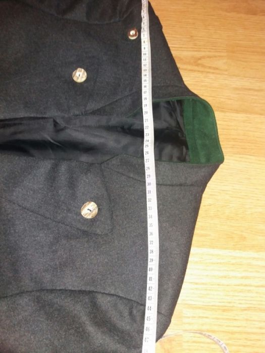 Sacou vânătoare Loden frey