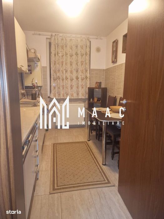 Apartament 2 camere de vânzare | Lacul lui Binder, Sibiu | parter
