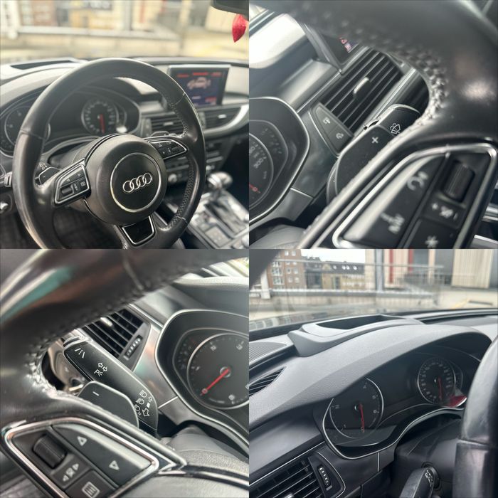 Audi A7 2014 313cp