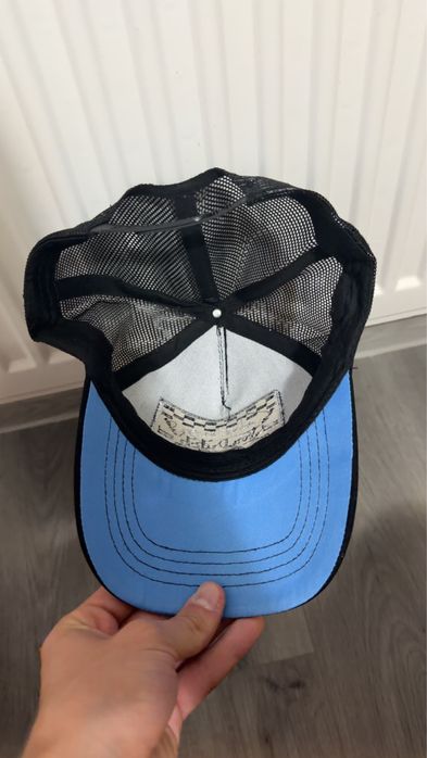 sapca von dutch.