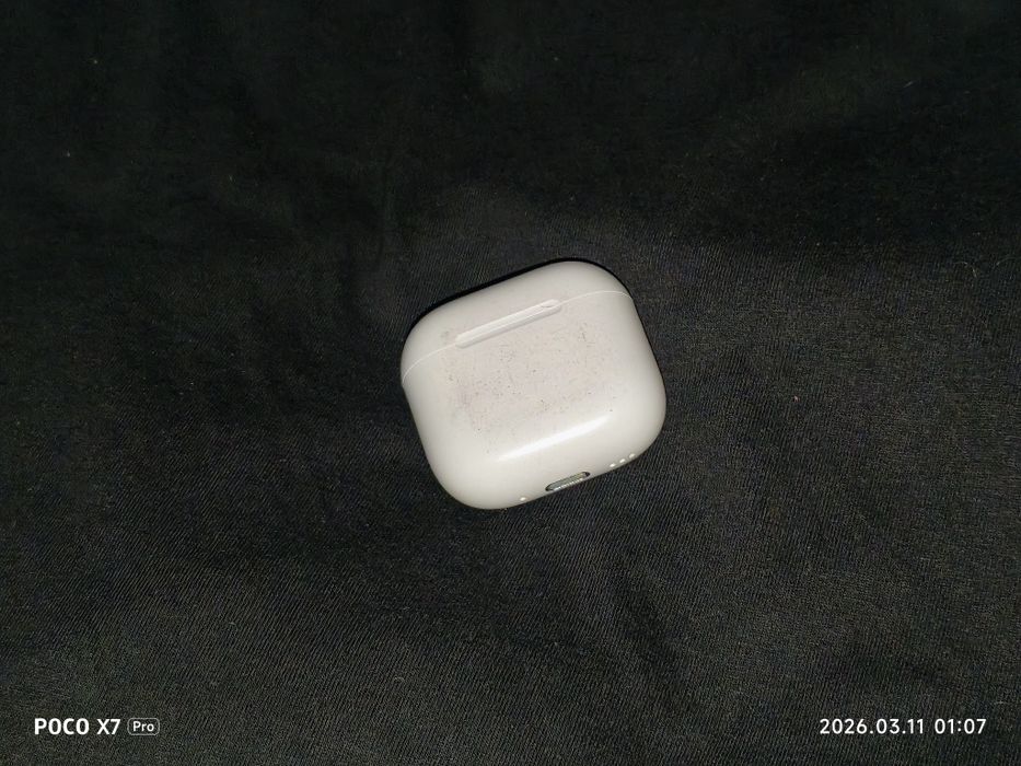 аirpods 4 | эирподс 4