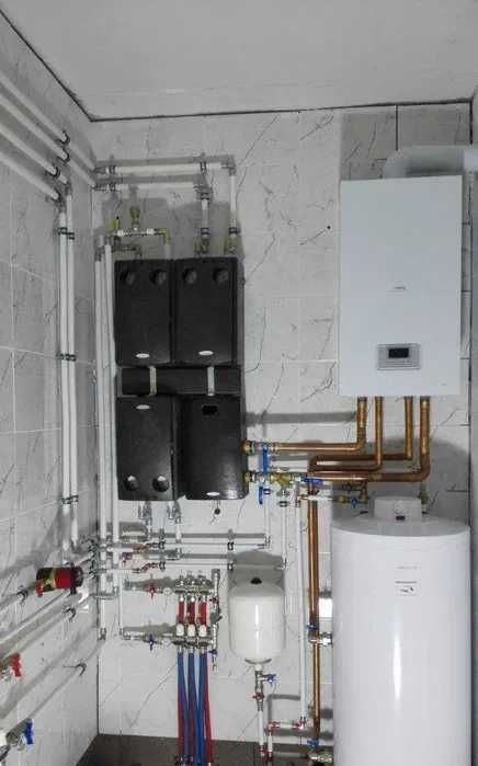 Kotyol Tozalash va Remont qilish hizmati