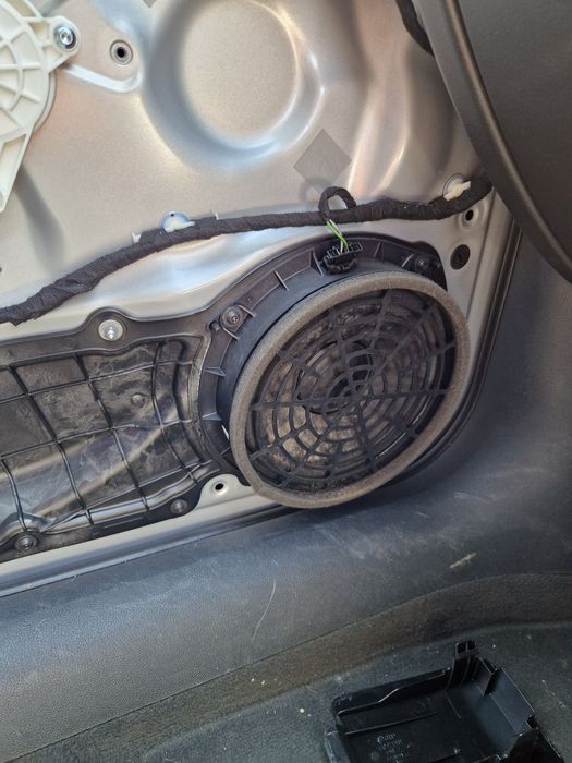 Boxa fata spate audi a6 c7 a7 a4 b8 b8.5 a5