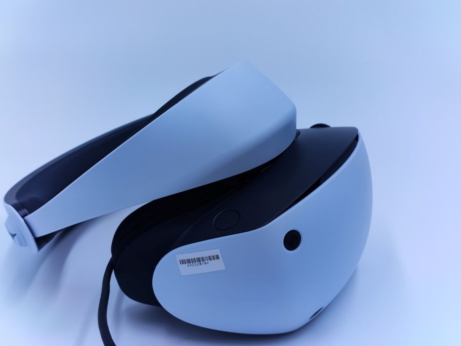 Sony PS5 VR 2, Garantie 24 luni | #D92528