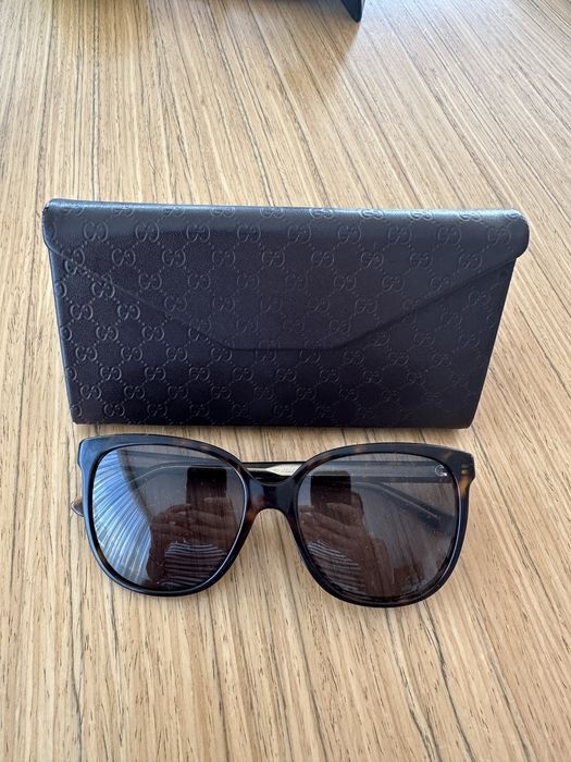 Слънчеви очила Диор