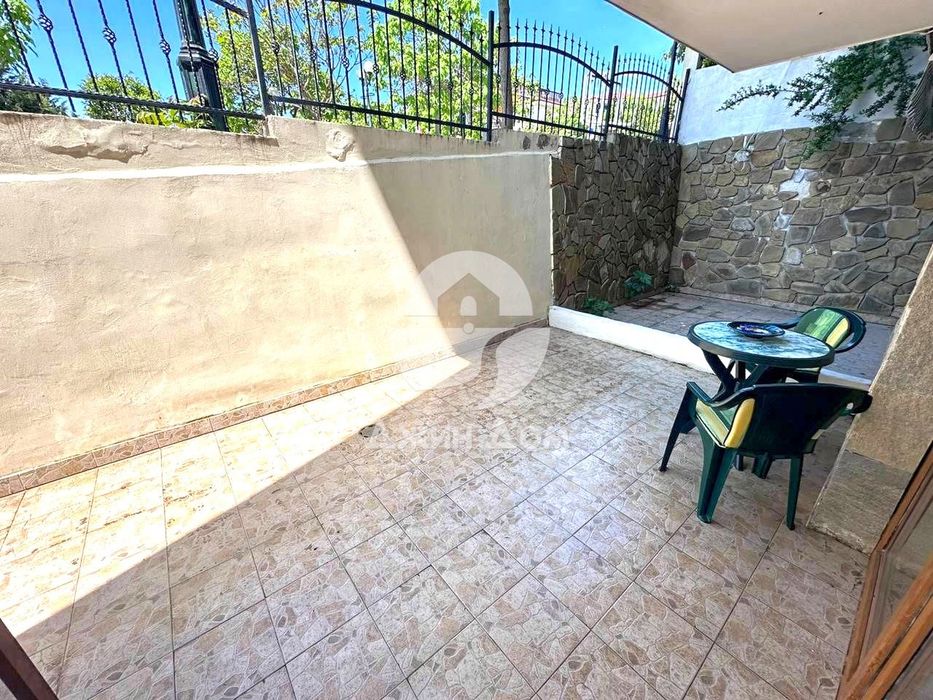 Продава се Едностаен апартамент в Свети Влас - 59 кв.м за 1102 €/кв.м - Снимка #8