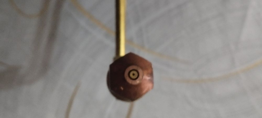 Резак газовый новый.