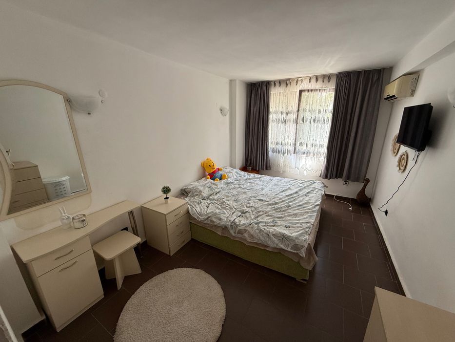 Дава се под наем Къща в Свети Влас - 550 кв.м за 0.51 € - Снимка #11