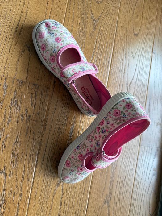 Детски пантофи Cienta, размер 29