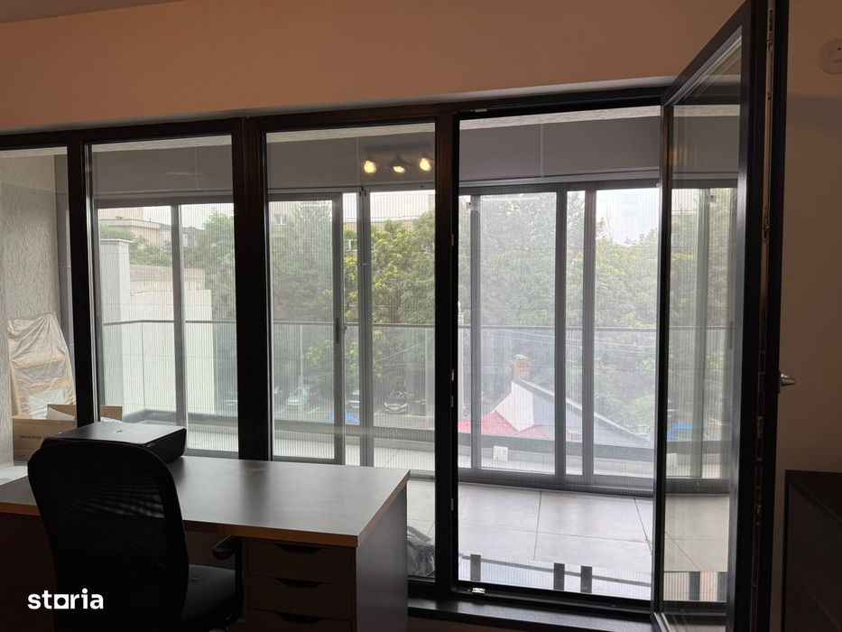 Apartament 3 camere Dristor - Select Residences - Loc parcare inclus