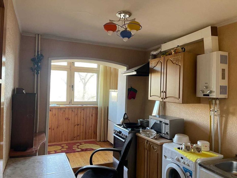 ПРОДАЁТСЯ квартира в Авиагородке 1/4/5