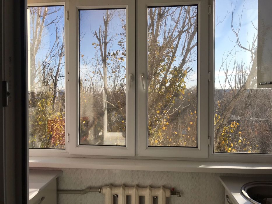 Продам квартиру срочно