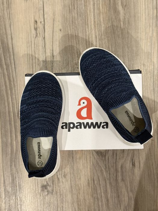 Детски маратонки Apawwa, размер 25
