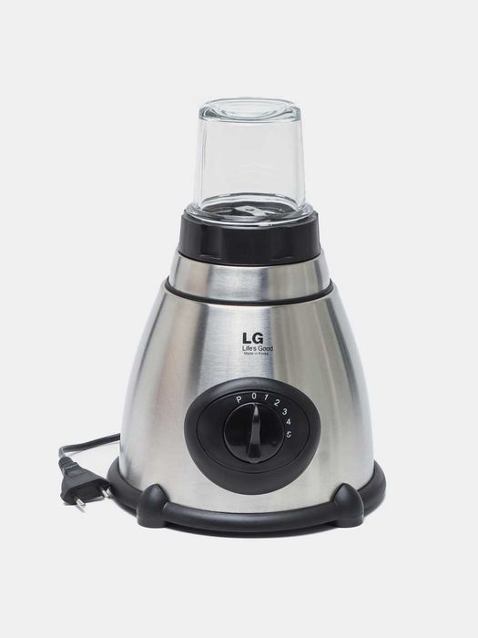 Блендер и кофемолка,  чоппер, измельчитель, Блендер LG-178..