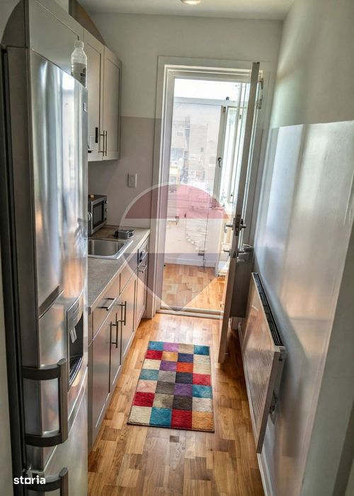 Apartament 2 camere · Semidecomandat Cantemir