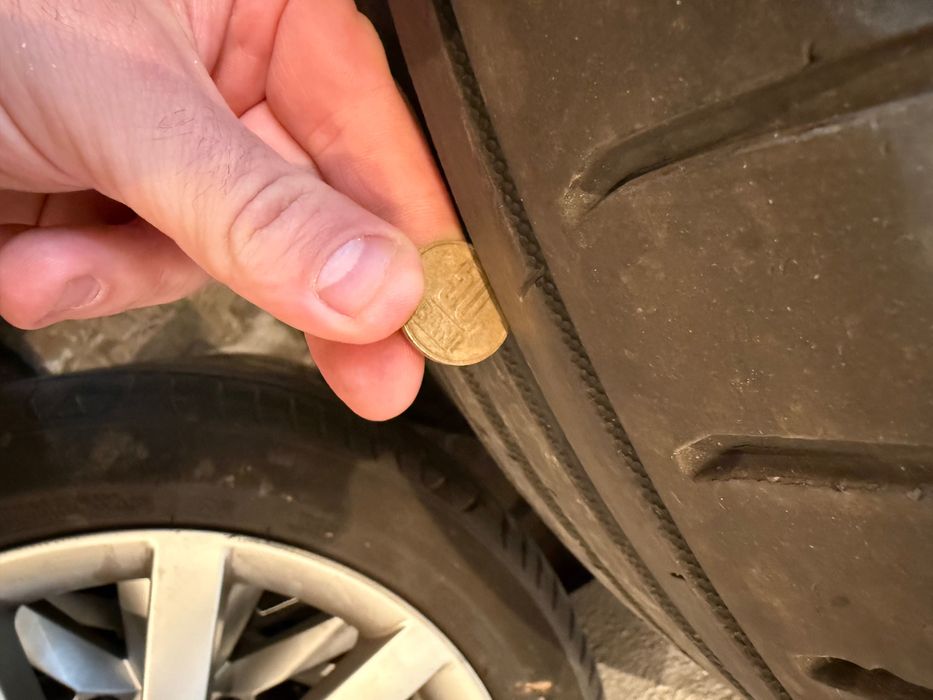 NOKIAN Powerproof SUV 255 55 R18 DOT 0822