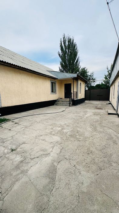 Продается 5 комнатный дом