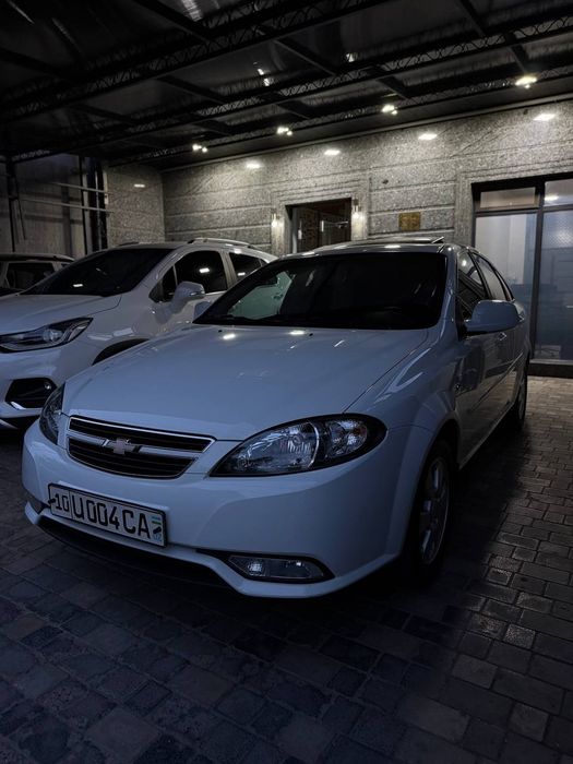Gentra 3 poz full elegant plus 2023