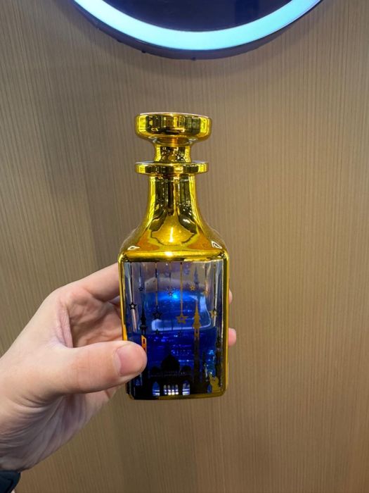 Продам графин для парфюма