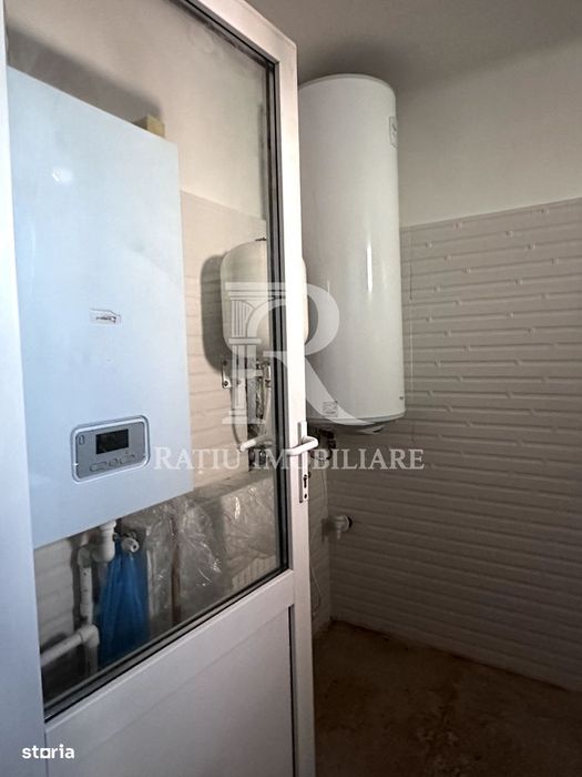 Casa cu anexe si pivniță | Teren intravilan generos | Sannicolau Roman