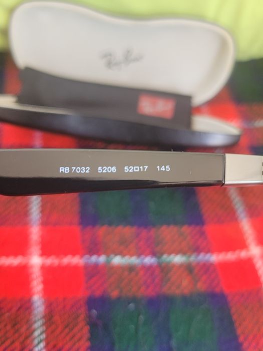 Rame Ochelari Rayban Liteforce  RB 7032 De soare sau vedere