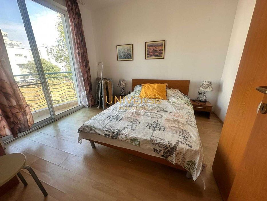 Продава се Двустаен апартамент в к.к. Слънчев бряг - 40 кв.м за 1238 €/кв.м - Снимка #2