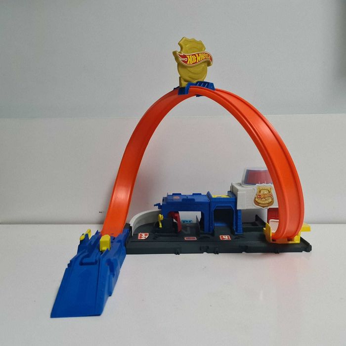 Lot 6 seturi Hot Wheels