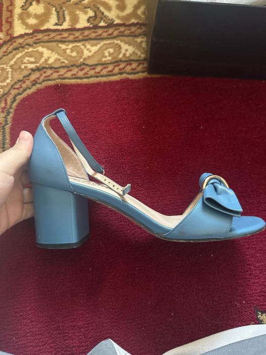 Обувь туфли босоножеки