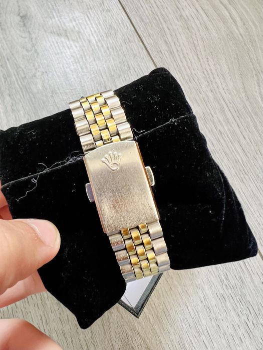 Ceas rolex dama