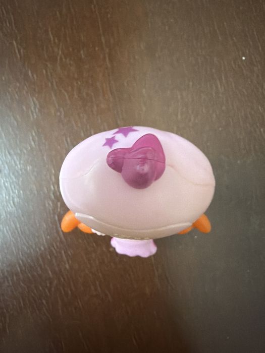 Продаю лпс/lps/littlest pet shop страус