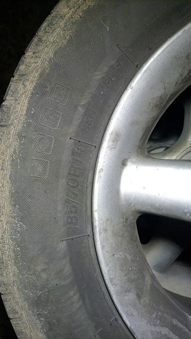 Продам,диски шины