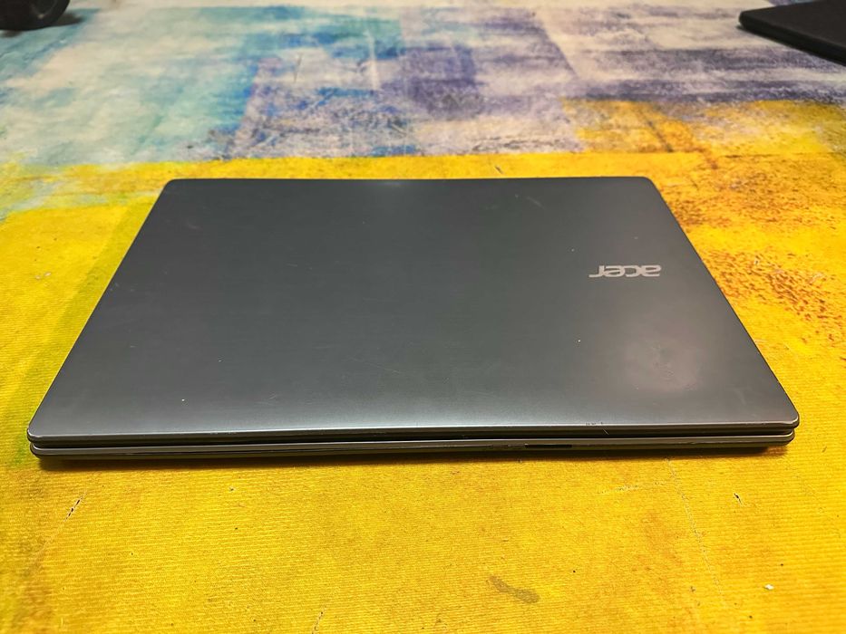 Laptop Acer E5-771g, i5 , 6 gb, video 2 gb dedicat, ecran  17.3