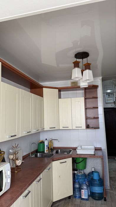 Кухонный гарнитур сатылады жаксы сапада