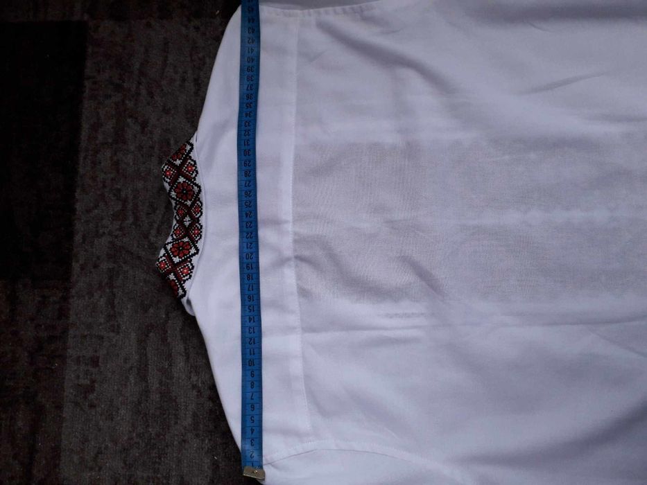 Camasa tradețional pentru bărbați