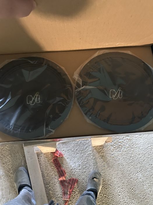 Deaf Bonce Machete MW-80