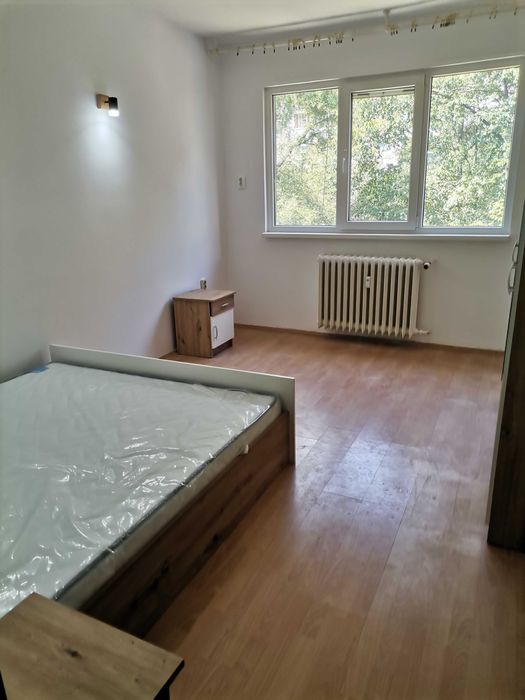 Дава се под наем Тристаен апартамент в София, Хаджи Димитър - 84 кв.м за 714 € - Снимка #5