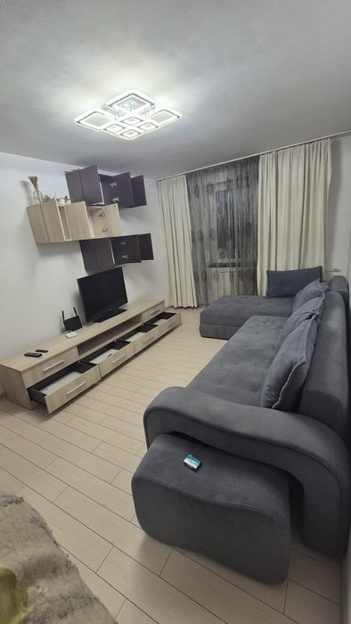 Apartament 2 camere Crangasi an 1984