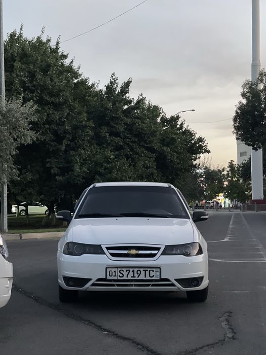 Nexia 2 1.6  lux konditsoner