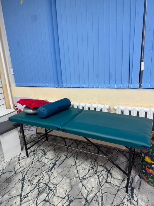 Гидромассажная ванна