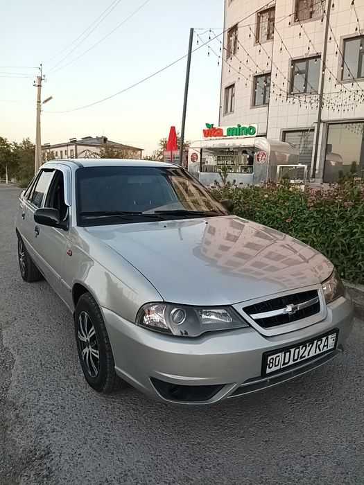 Nexia 2 sotiladi