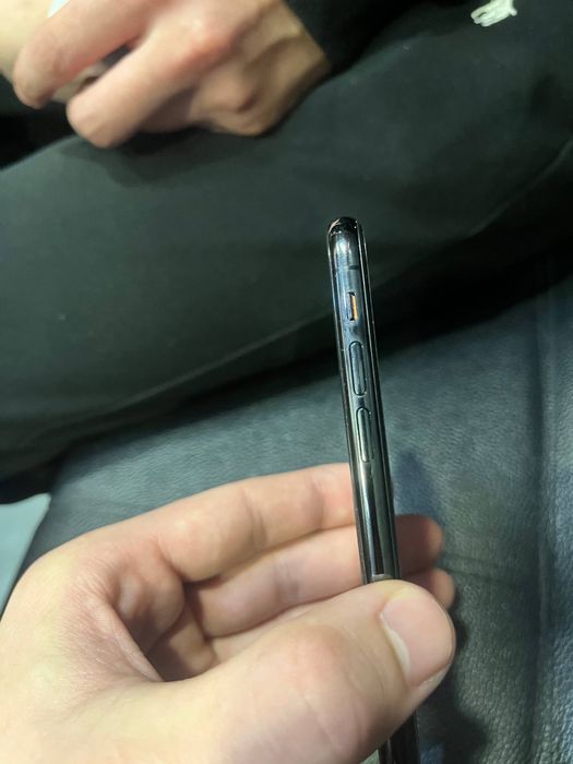 Айфон хс, идеал